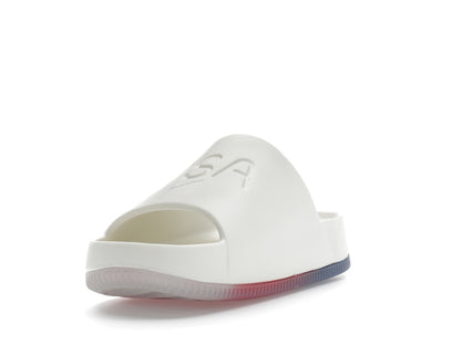 Nike Calm Slide Olympics USA