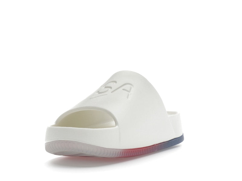 Nike Calm Slide Olympics USA
