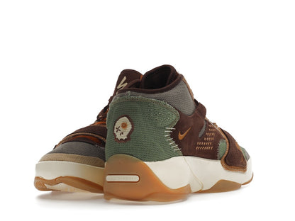 Jordan Zion 2 Voodoo