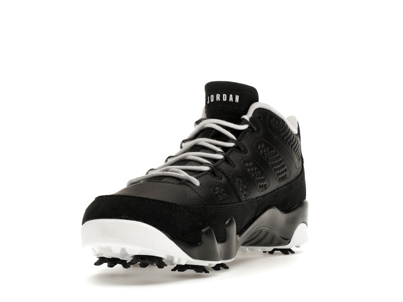 Jordan 9 Retro Low Golf Barons
