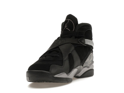 Jordan 8 Retro Winterized Gunsmoke