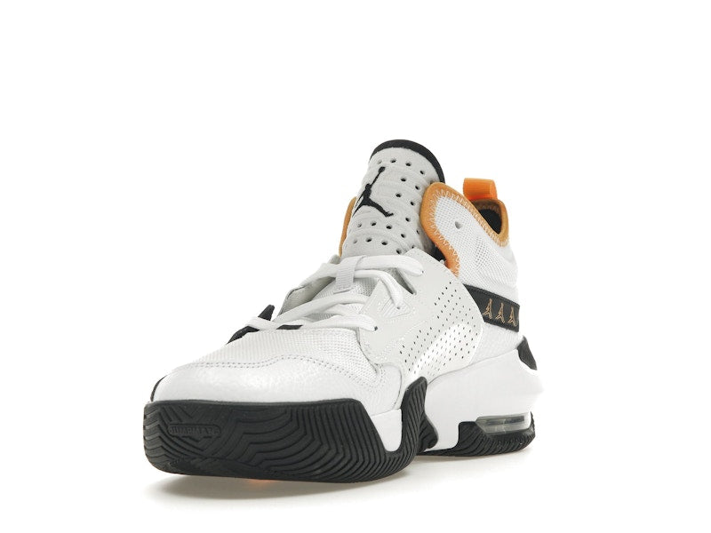Jordan Stay Loyal 2 White Taxi Black