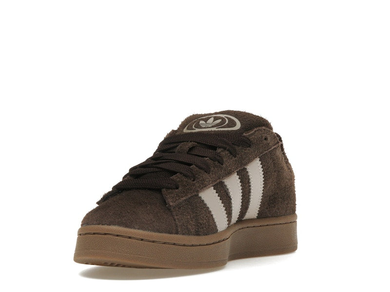 adidas Campus 00s Dark Brown Grey Gum