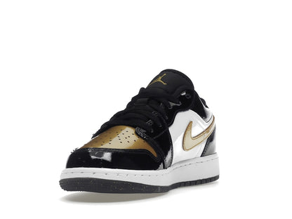 Jordan 1 Low SE Gold Toe (GS)