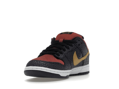 Nike SB Dunk Low Walk of Fame