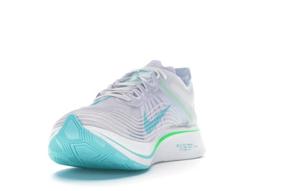Nike Zoom Fly Rage Green