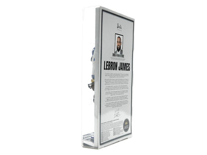 Barbie Signature LeBarbie Lebron James Doll