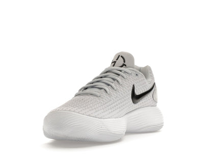 Nike Hyperdunk 2017 Low Pure Platinum