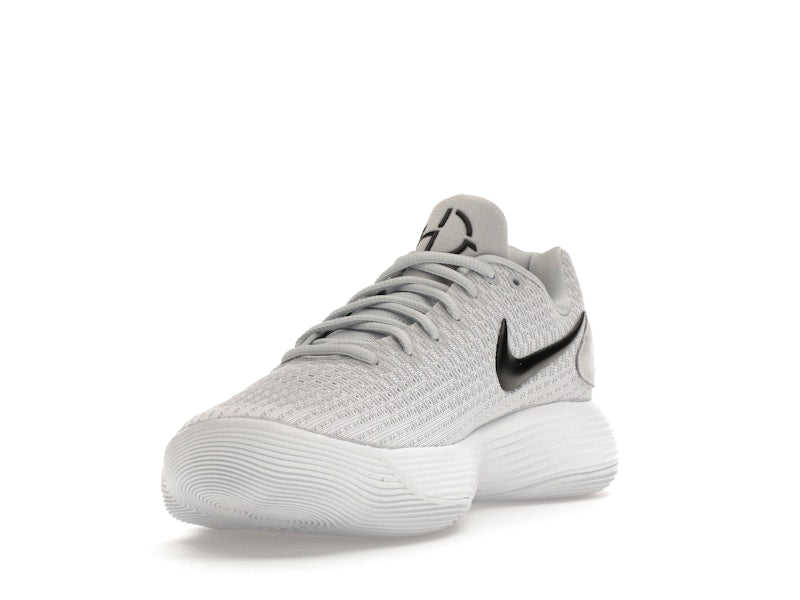 Nike Hyperdunk 2017 Low Pure Platinum