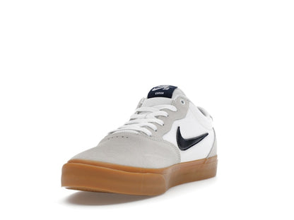 Nike SB Chron Solarsoft White Obsidian Gum
