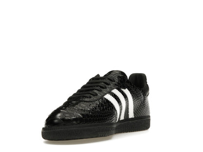 adidas Samba OG Made in Italy Black Croc