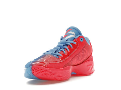 Jordan Luka .77 NY vs NY