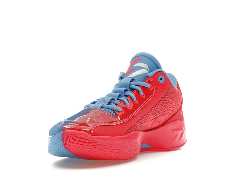 Jordan Luka .77 NY vs NY
