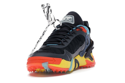 Off-White Odsy-2000 Multicolor AW20