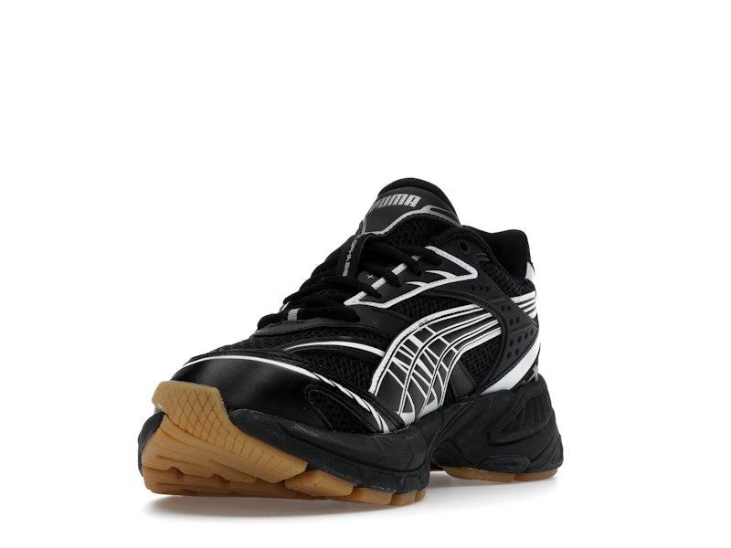 Puma Velophasis Technisch Black