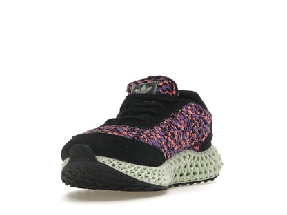 adidas I-4D Black Purple