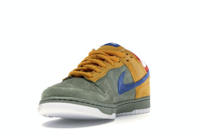 Nike SB Dunk Low Puff N Stuff