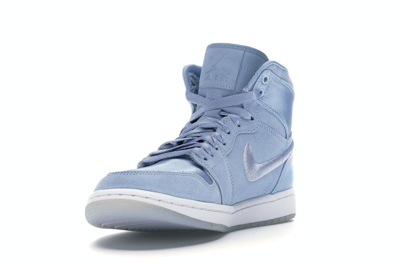 Jordan 1 Retro High Season of Her Hydrogen Blue (Women's)