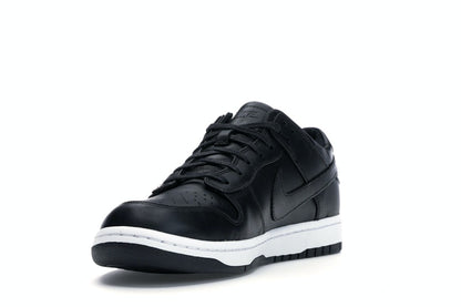 Nike Dunk Low Lux Black White