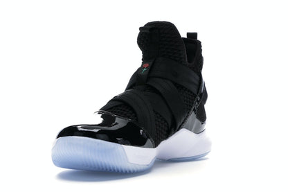 Nike LeBron Soldier 12 SFG Black