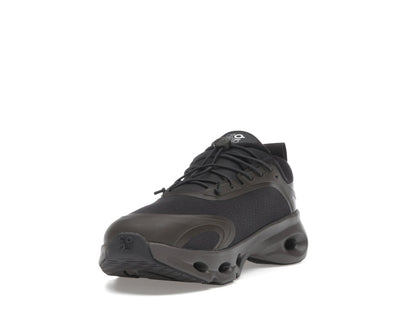On Running Cloudsolo LOEWE Dark Brown Black (Women's)