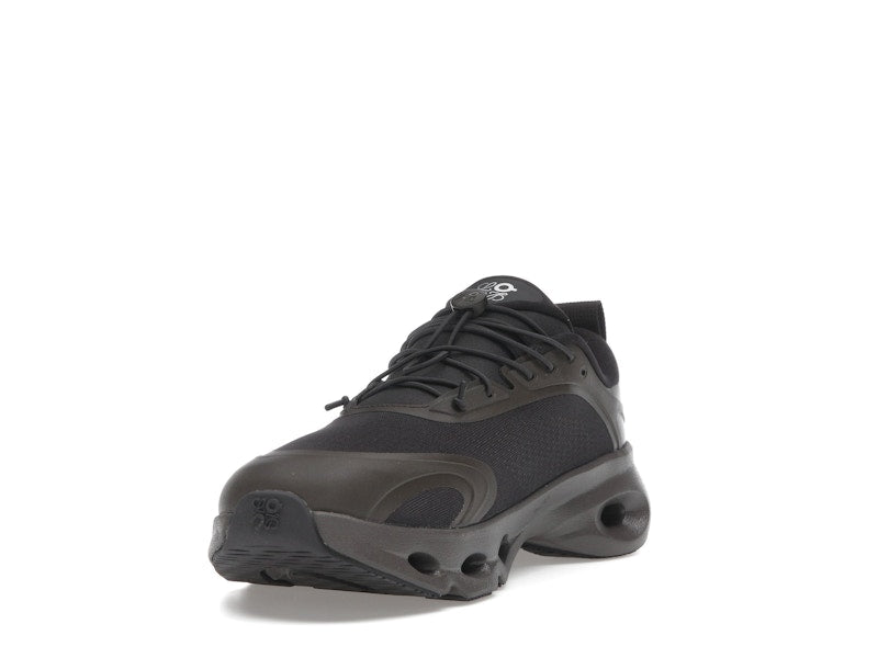 On Running Cloudsolo LOEWE Dark Brown Black (Women's)