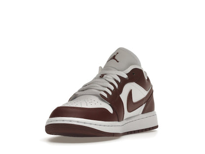 Jordan 1 Low Team Red (Women's)