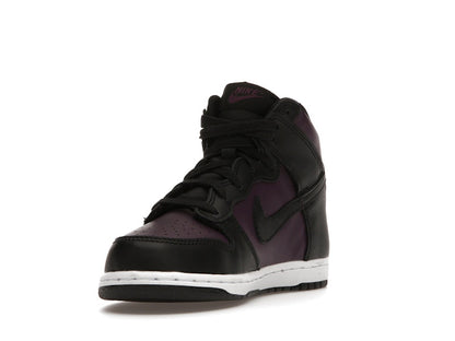 Nike Dunk High Fragment Bejing (2021) (PS)