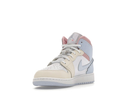 Jordan 1 Mid SE Love Is In The Air (GS)