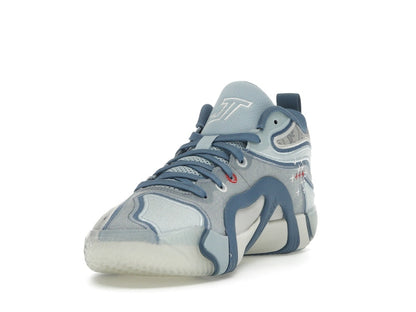 Jordan Tatum 3 Blue Denim