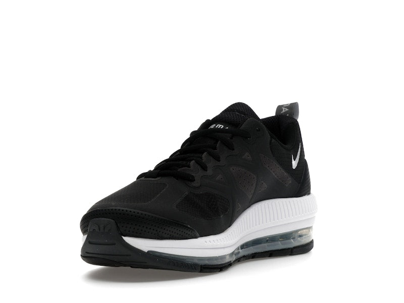 Nike Nike Air Max Genome Black White