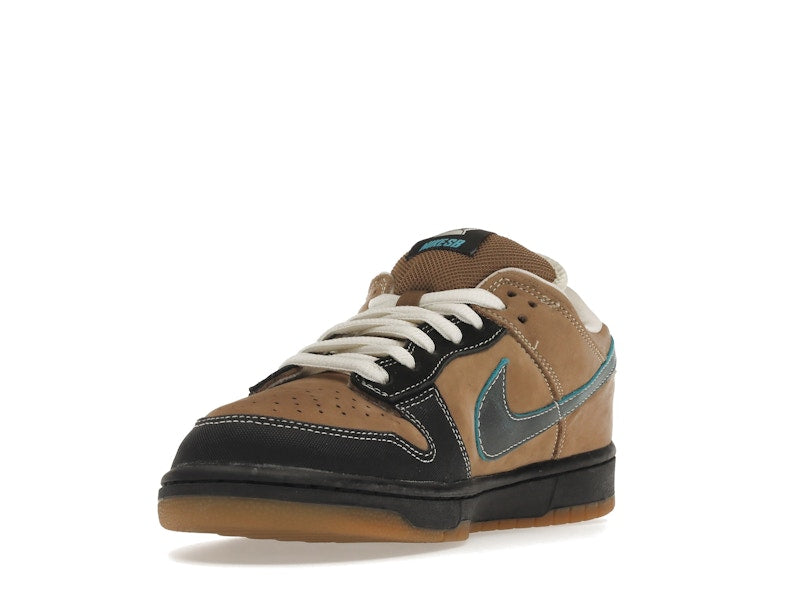 Nike SB Dunk Low Slam City