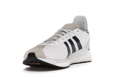 adidas Tokio Solar Human Made White Navy