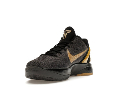 Nike Kobe 6 BHM (2011)