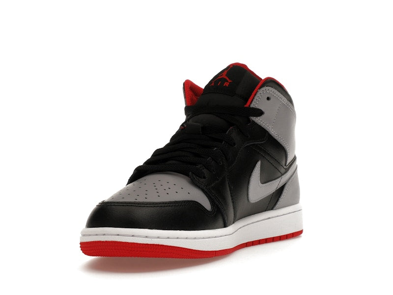 Jordan 1 Mid Bred Shadow