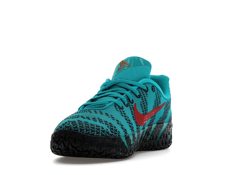 Nike Ja 3 Scratch 3.0 (GS)
