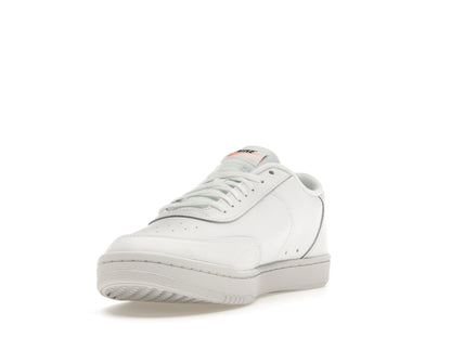 Nike Court Vintage White