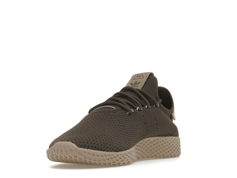Adidas Pw Tennis HU Cinder Cinder Light Brown