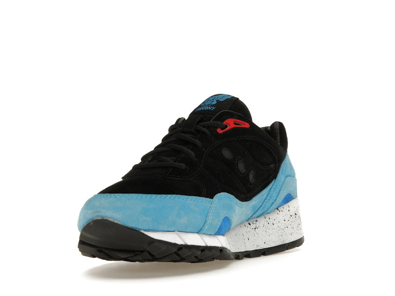 Saucony Shadow 6000 Footpatrol Only In Soho