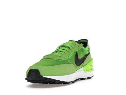 Nike Waffle One Electric Green