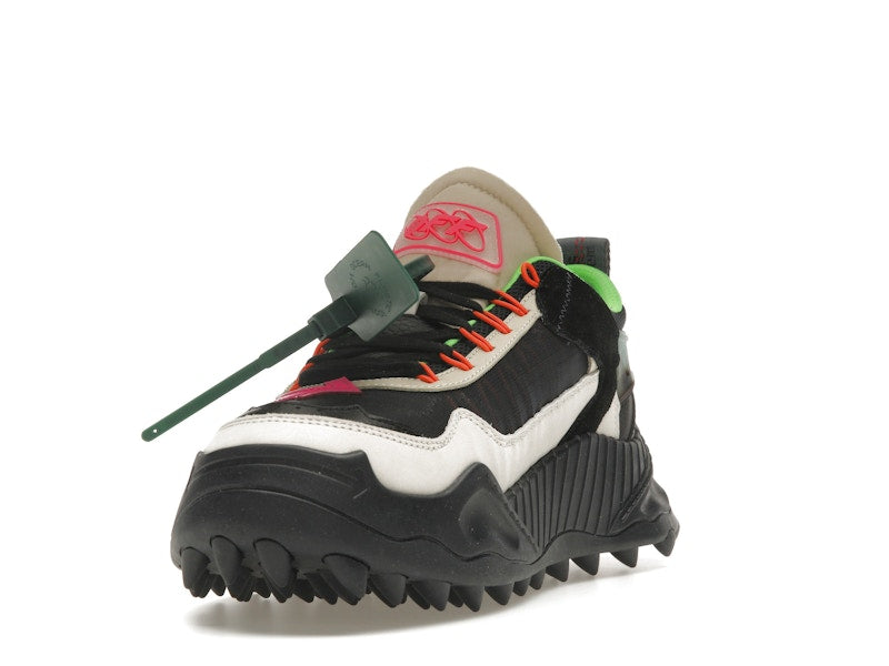 Off-White Odsy 1000 Beige Pink