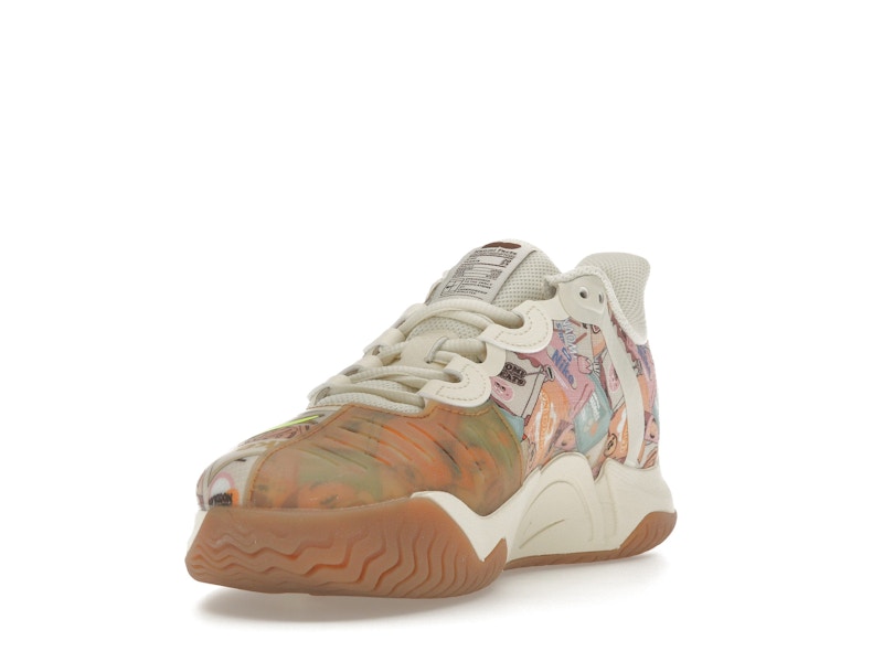 Nike Court Air Zoom GP Turbo Naomi Osaka Snack Pack (Women's)