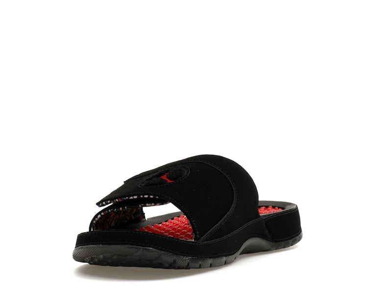 Jordan Hydro 8 Retro Slide Playoffs