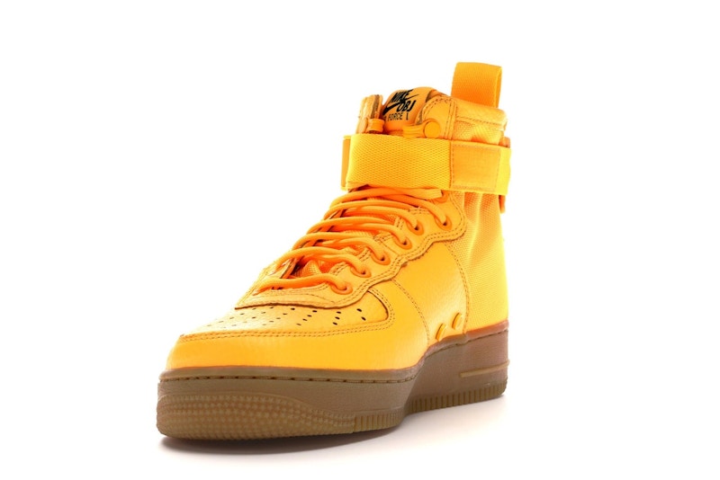 Nike SF Air Force 1 Mid Odell Beckham Jr.