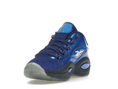 Reebok Question Low Panini Rookie Signature Prizm