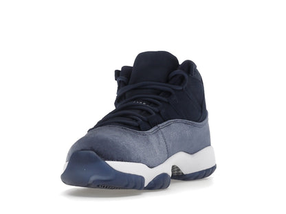 Jordan 11 Retro Midnight Navy (Women's)
