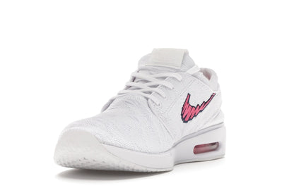 Nike SB Air Max Janoski 2 White