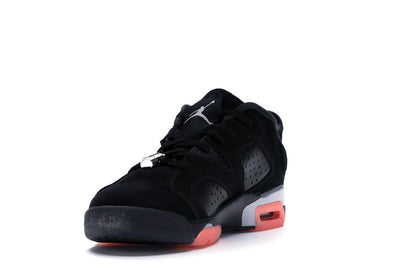 Jordan 6 Retro Low Sunblush (GS)
