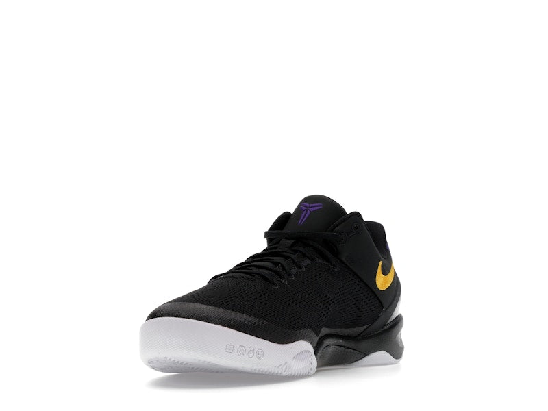 Nike Kobe 8 Lakers Away (GS)