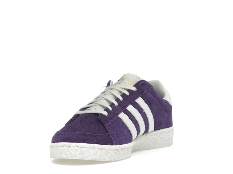 adidas Jabbar Lo Aurora Plum Off White